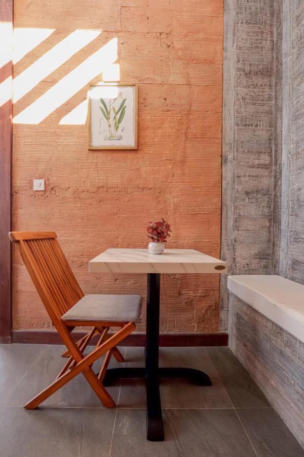 Seven Havens Residence Selong Belanak Exterior photo