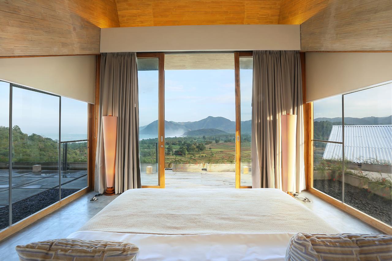 Seven Havens Residence Selong Belanak Exterior photo