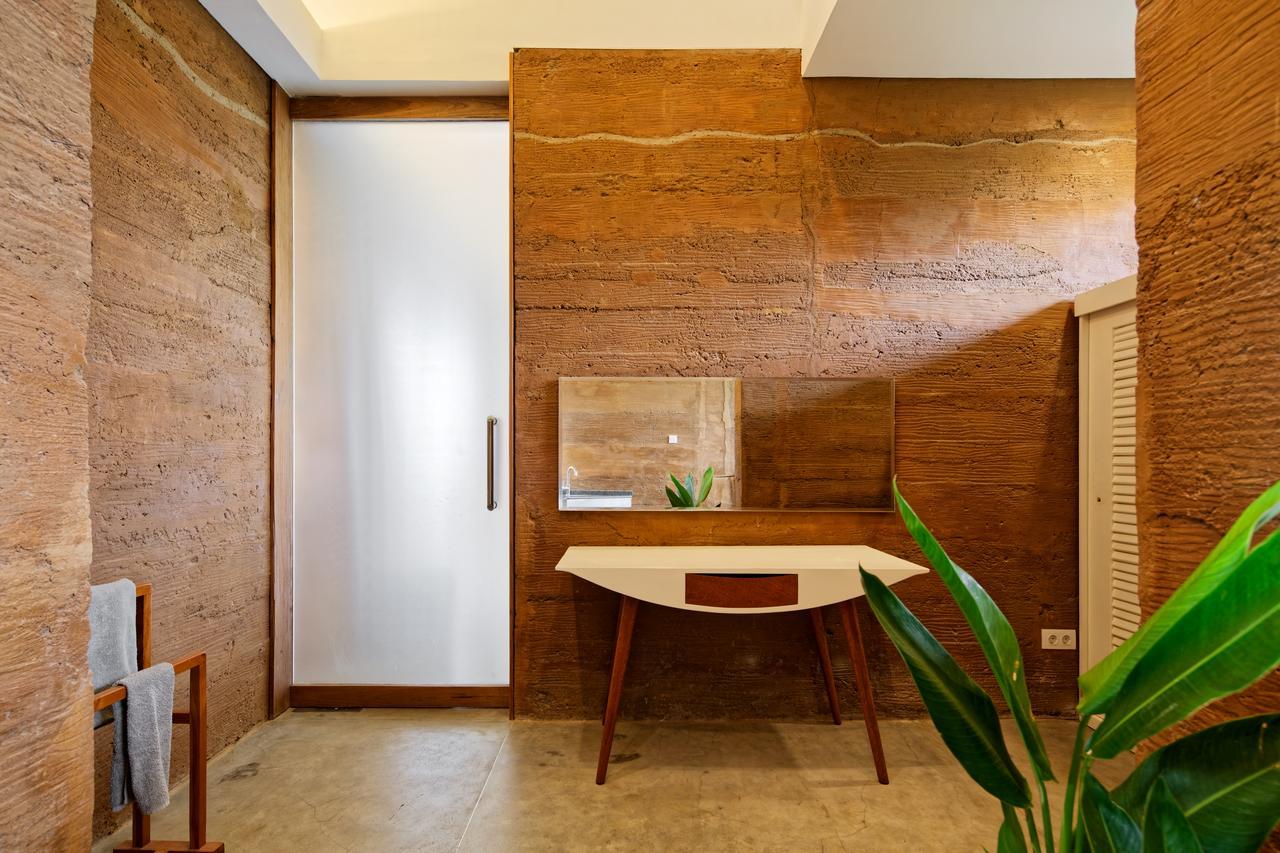 Seven Havens Residence Selong Belanak Exterior photo