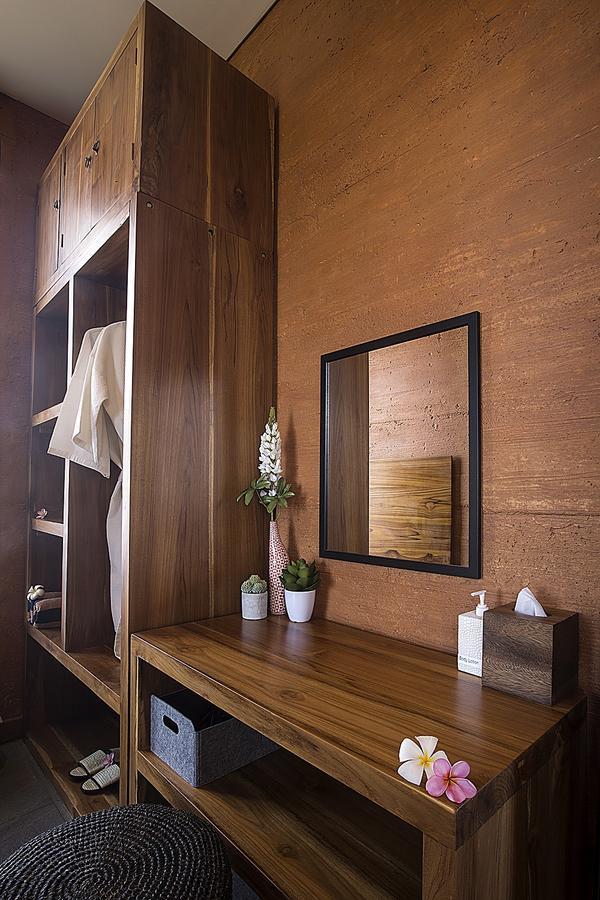 Seven Havens Residence Selong Belanak Exterior photo